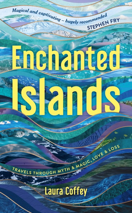 Enchanted Islands