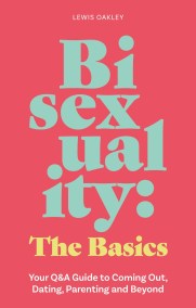 Bisexuality: The Basics