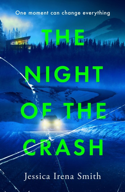 The Night of the Crash