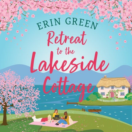 Retreat to the Lakeside Cottage