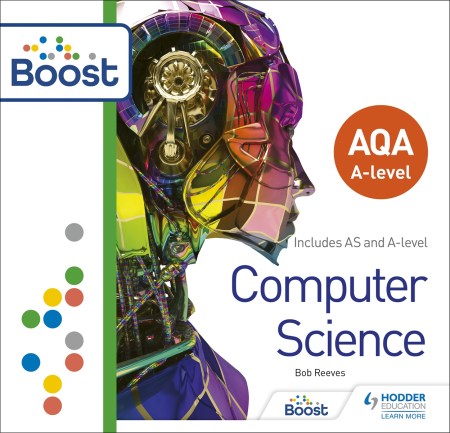 AQA A-level Computer Science: Boost Core