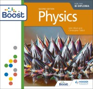 Physics for the IB Diploma Second Edition Boost Subscription