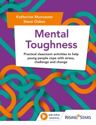 Mental Toughness [five copy pack]