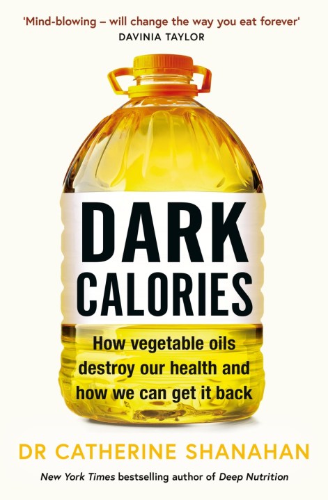 Dark Calories