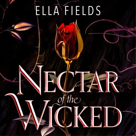 Nectar of the Wicked