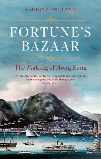 Fortune’s Bazaar