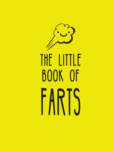 The Little Book of Farts