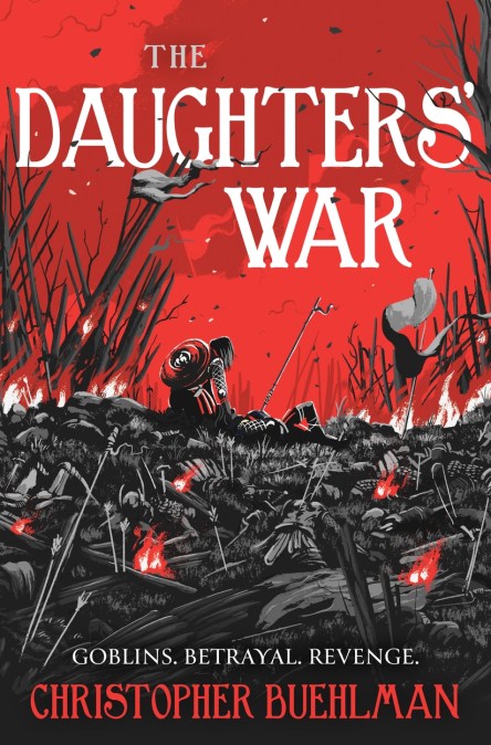 The Daughters’ War