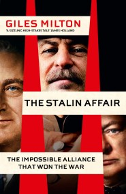 The Stalin Affair