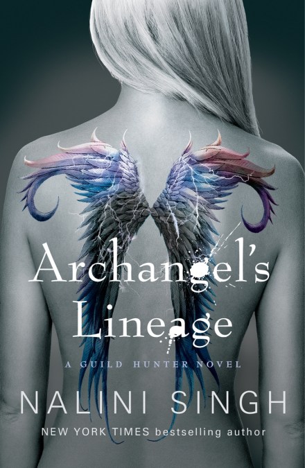 Archangel’s Lineage