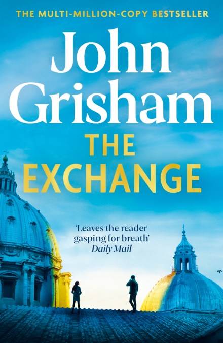 The Exchange