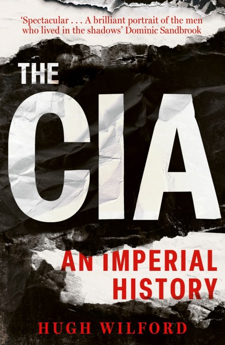 The CIA