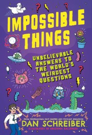 Impossible Things