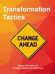 Transformation Tactics