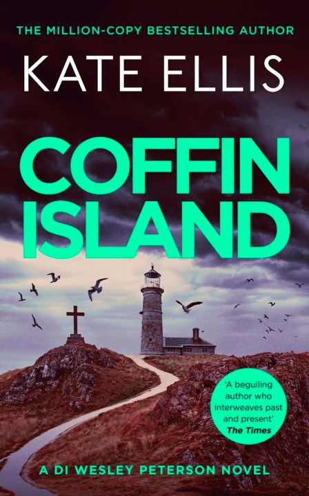 Coffin Island