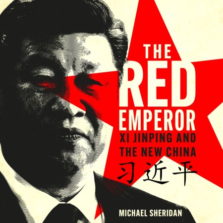 The Red Emperor