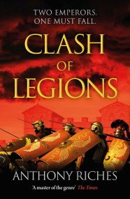 Clash of Legions