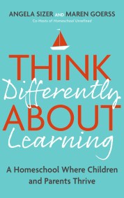 Think Differently About Learning