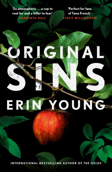 Original Sins