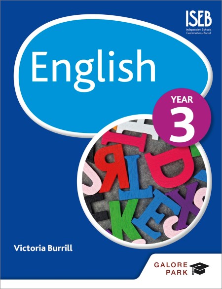 English Year 3