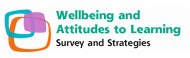 Wellbeing and Attitudes to Learning: Survey and Strategies