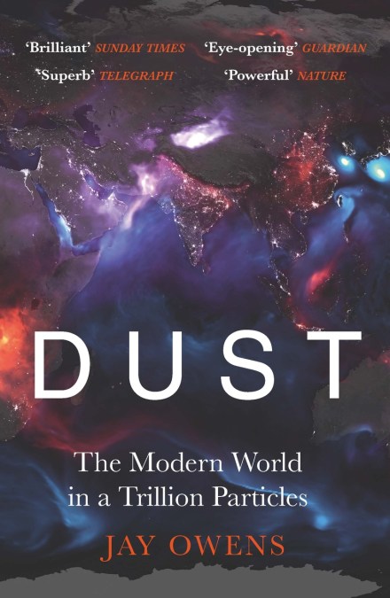 Dust