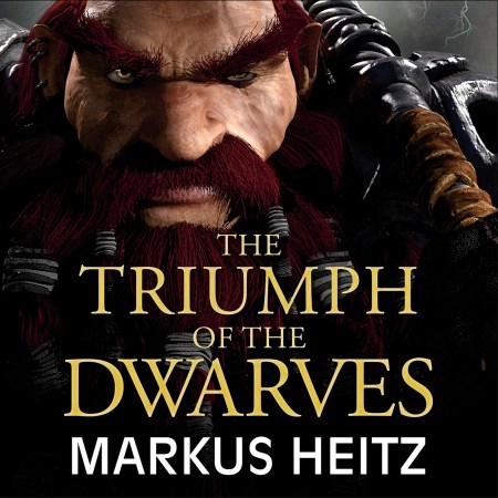 The Triumph of the Dwarves