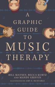 A Graphic Guide to Music Therapy