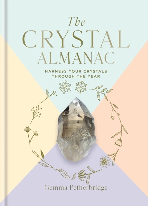 The Crystal Almanac