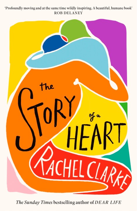 Stroud Book Festival - The Story of a Heart with Rachel Clarke