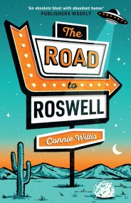 The Road to Roswell