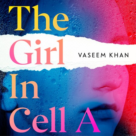 The Girl In Cell A