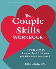 The Couple Skills Workbook