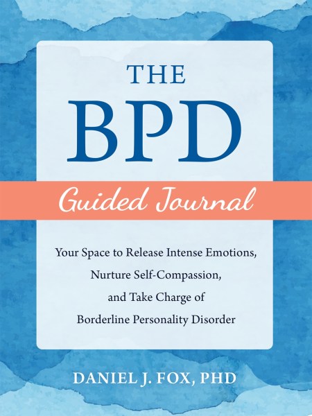 The BPD Guided Journal