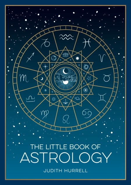 The Little Book of Astrology