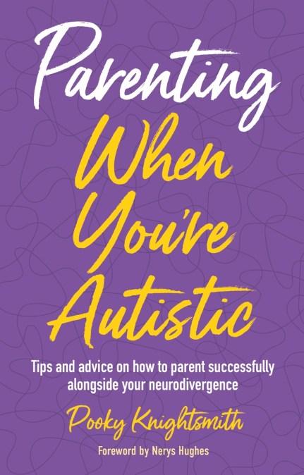 Parenting When You’re Autistic