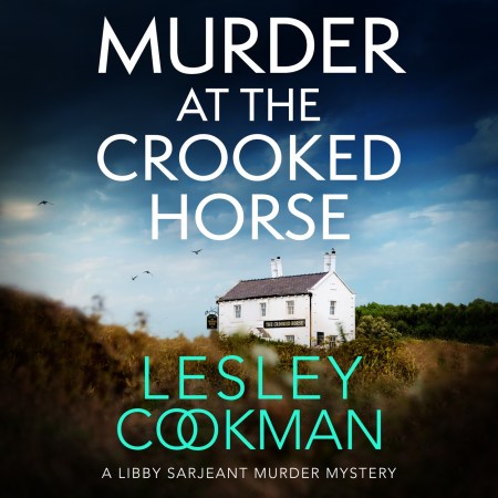 Murder at the Crooked Horse