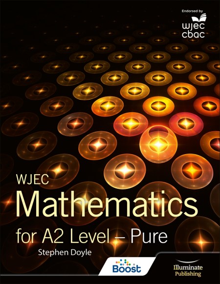 WJEC Mathematics for A2 Level: Pure Boost eBook