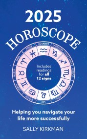 2025 Horoscope – Your Year Ahead