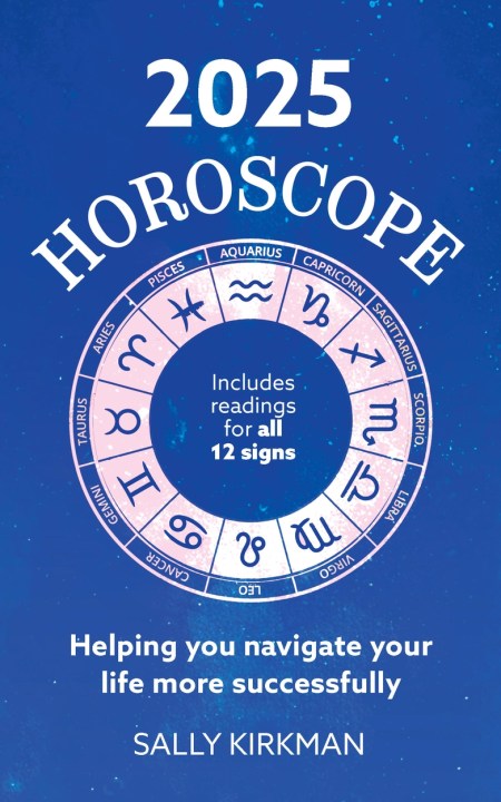 2025 Horoscope – Your Year Ahead