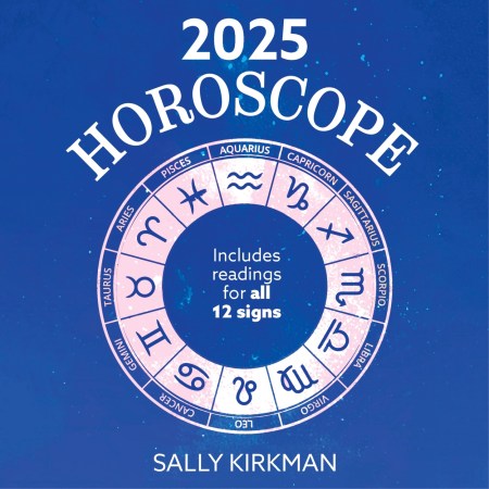 2025 Horoscope – Your Year Ahead