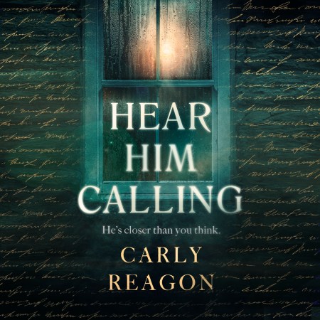 Hear Him Calling