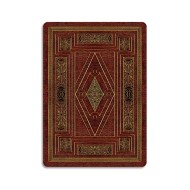 First Folio (Shakespeare’s Library) Playing Cards (Standard Deck)