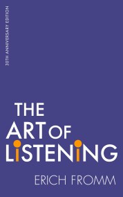 The Art Of Listening