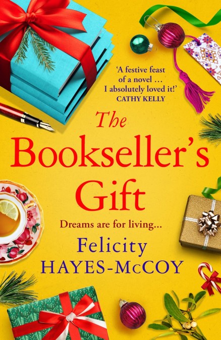 The Bookseller’s Gift