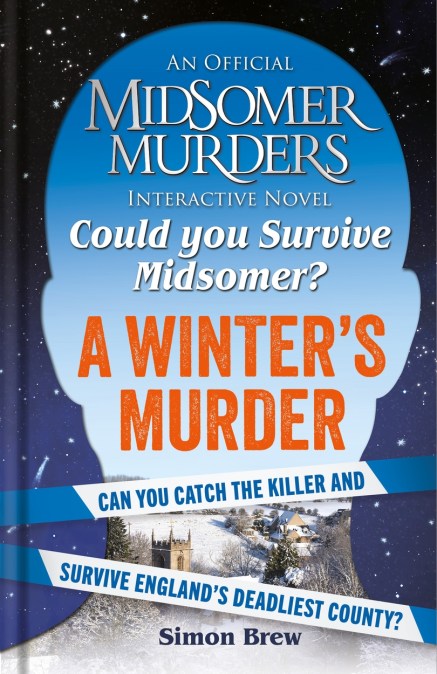 Could You Survive Midsomer? – A Winter's Murder