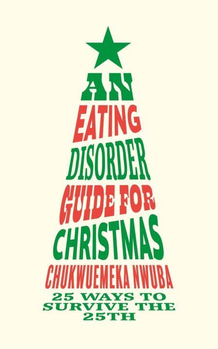 An Eating Disorder Guide for Christmas