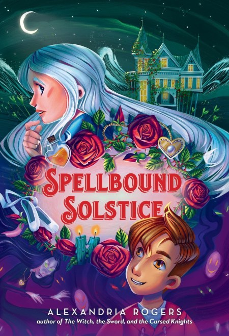 Spellbound Solstice