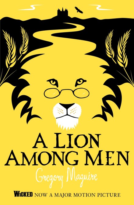 A Lion Among Men