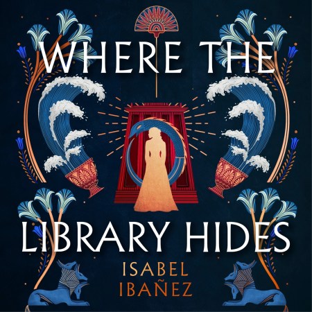 Where the Library Hides